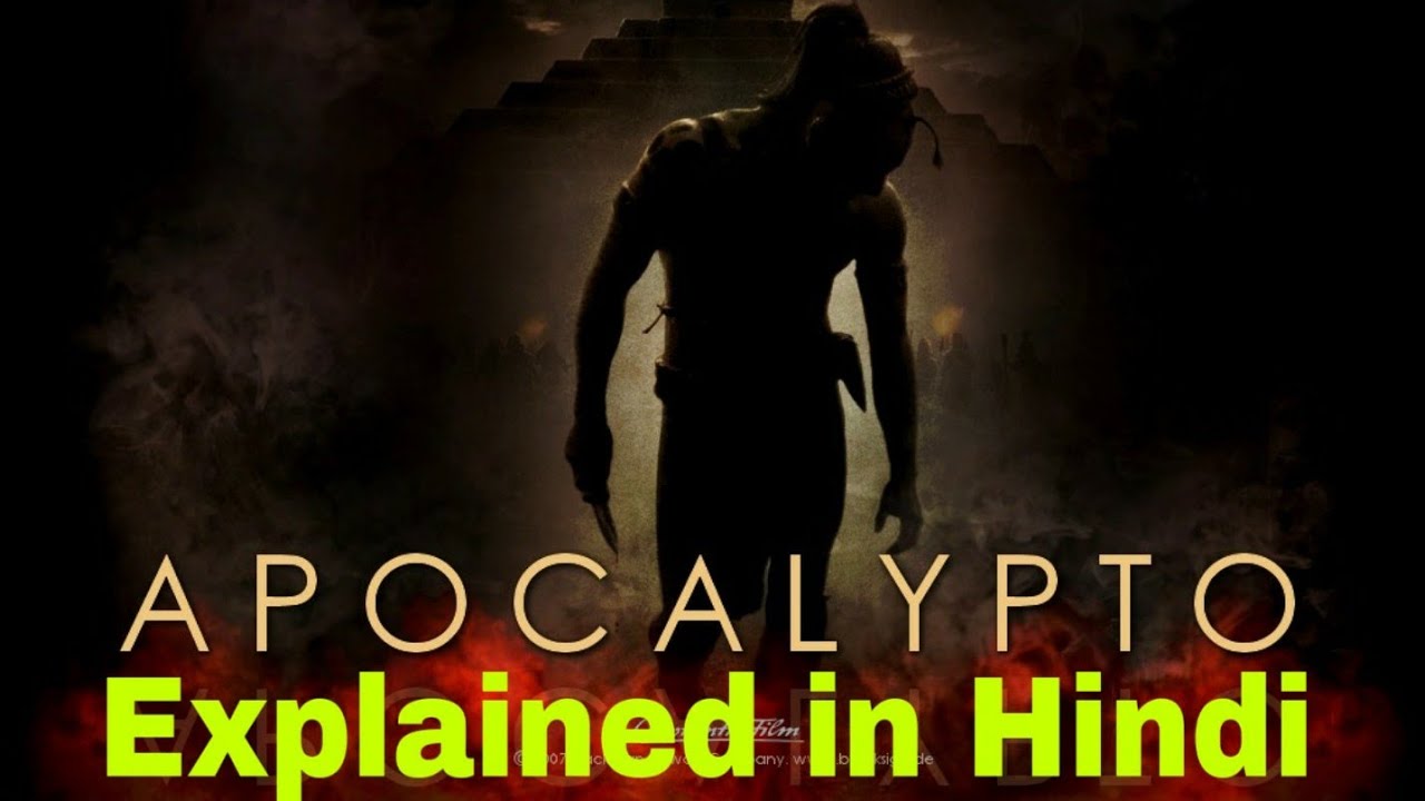apocalypto 480p full movie download
